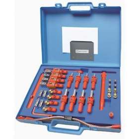 MALLETTE A MCC COFFRETS|Beromet-BEO3411