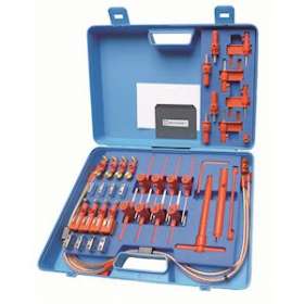 MALLETTE C MCC COFFRET+TABL.|Beromet-BEO3413