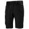 Short de travail Oxford noir taille 40