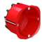 Boîtier Protection Feu EI90 K D.68 P.49