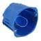 Boîtier Blue Box D.67 prof.50 mm