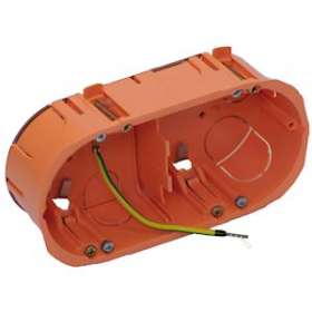 Uniclips Double 40 @Bio|Eaton Capri-CAP731240