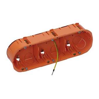 Uniclips Triple 40 @Bio|Eaton Capri-CAP731340