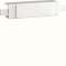 Té et Croix lifea pour LF40040 RAL 9010 blanc paloma|Hager-HAGM58069010
