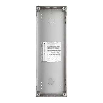 Boîtier à encastrer anti-arrachement Sfera Robur 3 modules|Bticino-TIC350130