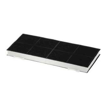 FILTRE A CHARBON ACTIF|Bosch menager pose enc.-B6SDHZ7304