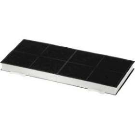 FILTRE A CHARBON ACTIF|Bosch menager pose enc.-B6SDHZ7304