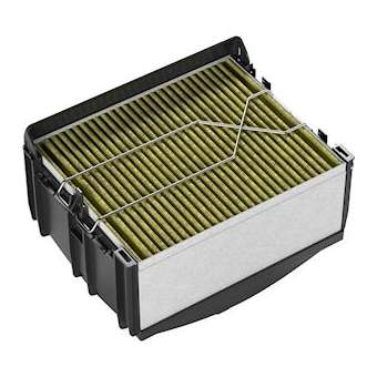 MODULE DE RECYCLAGE CLEANAIR PLUS|Bosch menager pose enc.-B6SDWZ1AX5C6