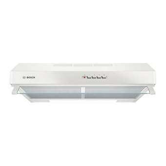 HOTTE DE PLAFOND 105 580M3/H BLANCHE|Bosch menager pose enc.-B6SDRR16AQ20
