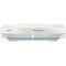 HOTTE DE PLAFOND 105 580M3/H BLANCHE