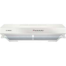 HOTTE DE PLAFOND 105 580M3/H BLANCHE|Bosch menager pose enc.-B6SDRR16AQ20