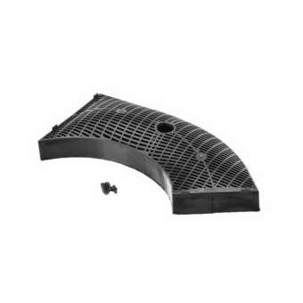 FILTRE A CHARBON ACTIF|Bosch menager pose enc.-B6SDHZ2400