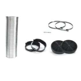 KIT DE RECYCLAGE|Bosch menager pose enc.-B6SDHZ5605