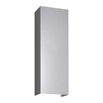 EXTENSION DE CHEMINEE 750 MM|Bosch menager pose enc.-B6SDHZ1234