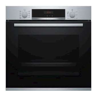 FOUR MF PYROLYSE 71L INOX|Bosch menager pose enc.-B6SHBA573ES0