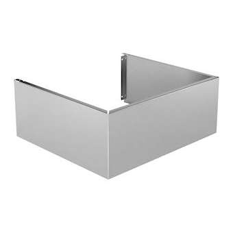 EXTENSION DE CHEMINEE 120 MM|Bosch menager pose enc.-B6SDWZ0IB5G0