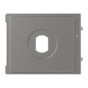 Façade Sfera Robur T25 VIGIKou canon P&T|Bticino-TIC353405