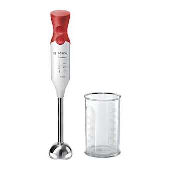 MIXEUR PLONGEANT ERGOMIXX|Bosch menager pose libre-BOSMSM64110