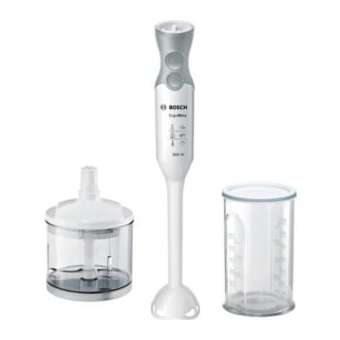 MIXEUR PLONGEANT|Bosch menager pose libre-BOSMSM66020