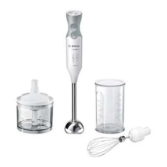 MIXEUR PLONGEANT|Bosch menager pose libre-BOSMSM66150