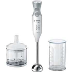 MIXEUR PLONGEANT ERGOMIXX|Bosch menager pose libre-BOSMSM66120
