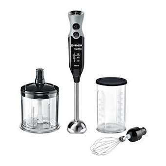 MIXEUR PLONGEANT|Bosch menager pose libre-BOSMSM67160