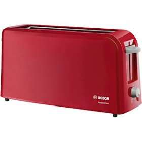 GRILLE PAIN COMPACTCLASS ROUGE|Bosch menager pose libre-BOSTAT3A004