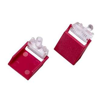 Lot de 10 Capots de protection pour touches de clavier LBB4432/00_A clipser_Prot|Bosch sono-PHSLBB4436-00