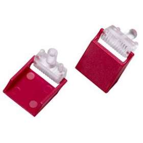 Lot de 10 Capots de protection pour touches de clavier LBB4432/00_A clipser_Prot|Bosch sono-PHSLBB4436-00