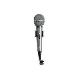 Micro à main dynamique unidirectionnel_Haute intelligibilité de la parole (pro|Bosch sono-PHSLBB9099-10