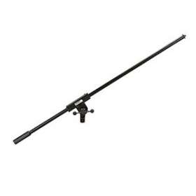 Perchette réglable_Longueur 67 cm_noir mat_Fixation pour des filetages Whi|Bosch sono-PHSLBC1226-01