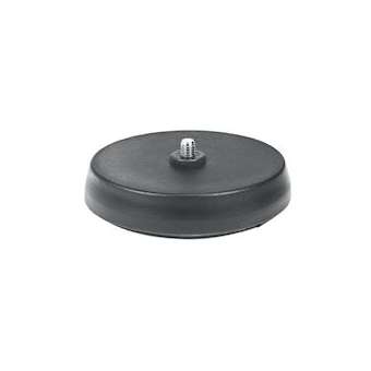 Statif de table lourd_Filetage mâle 3/8'_noir mat|Bosch sono-PHSLBC1227-01
