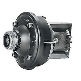 Moteur 15W 100V à monter dans un pavillon LBC340x/16. Filetage 1 3/8 pouce|Bosch sono-PHSLBN9000-00