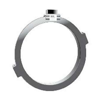Tore pour relais différentiel référence 026088 - D150mm - 250A - maximum 1500A|Legrand-LEG026097