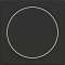 Enjoliveur variateur poussoir gallery night|Hager-HAGWXD063N