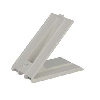 Support de table pour nouveaux postes intérieurs Classe 100 vidéo et audio|Bticino-TICBT344692