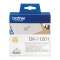 400 étiquettes d'adressage standard 29x90 mm|Brother france-BRTDK11201
