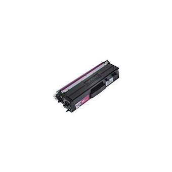 Toner magenta pour 1800 pages pour HL-L8260CDW, HL-L8360CDW, DCP-L8410CD|Brother france-BRTTN421M