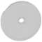 Enjoliveur Céliane pour prise audio jack 3,5mm - Blanc|Legrand-LEG068217
