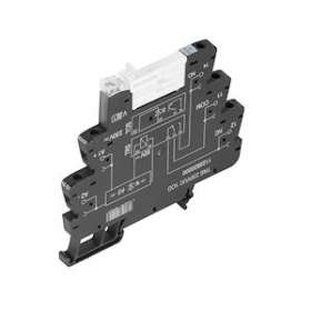 Relais & Opto-coupleurs|Weidmuller-WEI1123050000