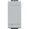 Poussoir à bascule Livinglight contact NO 10A 250V~ - Tech - 1 module|Bticino-TICNT4005A