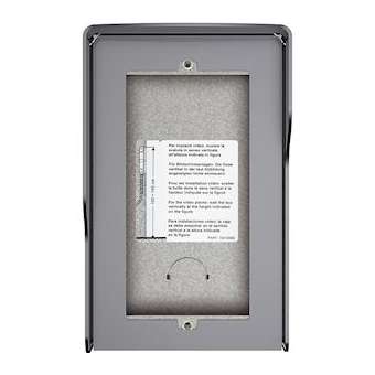 Boîtier mural Sfera New - 2 modules Allstreet|Bticino-TIC350623