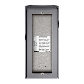 Boîtier mural Sfera New 3 modules Allstreet|Bticino-TIC350633