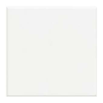 Obturateur Axolute - 2 modules - finition White|Bticino-TICHD4951