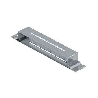 Éclisse de raccordement VL 25038E|Obo bettermann france-BTM7400968