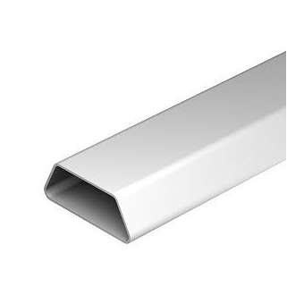 Conduit trapézoïdale PVC noyé DU 9035|Obo bettermann france-BTM7425902