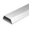Conduit trapézoïdale PVC noyé DU 9035|Obo bettermann france-BTM7425902