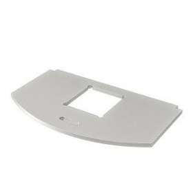 Plaque de montage pour GES R2 MP R2 LE|Obo bettermann france-BTM7408810