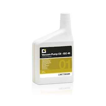 Huile pour pompe à vide ISO 46 en bidon de 1L|Deck 912-DCKISO-46-1L