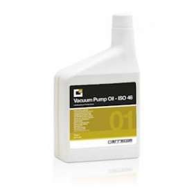 Huile pour pompe à vide ISO 46 en bidon de 1L|Deck 912-DCKISO-46-1L